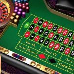 World Gambling Establishment Championship