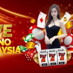 Live gambling enterprise video games online